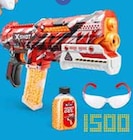 Hyper Gel-Blaster Clutch Angebote von X-Shot bei GLOBUS Bochum für 17,99 €