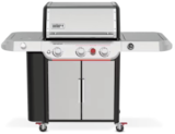 Aktuelle Gasgrill Angebote bei Hirsch und Ille in Koblenz Aktuelles Genesis SP-335W GBS Gasgrill Angebot bei Hirsch und Ille in Koblenz ab 1.499,00 €