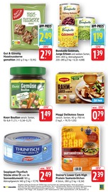 Maggi im E center Prospekt in Nürtingen Aktueller E center Prospekt mit Maggi, "Aktuelle Angebote", Seite 39