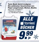 Tonie Book Astrid Lindgren: Die schönsten Geschichten von Pippi Langstrumpf, Michel, Madita im Angebot bei expert in Görlitz Tonie Book Astrid Lindgren: Die schönsten Geschichten von Pippi Langstrumpf, Michel, Madita Angebote von Tonies bei expert Görlitz für 9,99 €