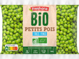 Lidl Bagnolet - Promo Petits pois très fins Bio Promo Petits pois très fins Bio à 1,19 € dans le catalogue Lidl à Bagnolet