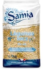 LENTILLES BLONDES - SAMIA en promo chez Netto LENTILLES BLONDES - SAMIA dans le catalogue Netto
