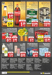 Cola im E center Prospekt in Rheinberg Aktueller E center Prospekt mit Cola, "Aktuelle Angebote", Seite 26