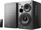 Autozubehör im MediaMarkt Saturn Prospekt Studio R1280DB Aktives 2.0 Regallautsprechersystem, Schwarz von EDIFIER im aktuellen MediaMarkt Saturn Prospekt für 124,99 €