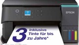 Multifunktionsdrucker EcoTank ET-2951 im Angebot bei expert TeVi in Landshut Multifunktionsdrucker EcoTank ET-2951 Angebote von Epson bei expert TeVi Landshut für 179,00 €