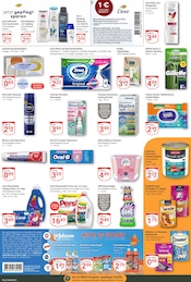 Aktueller GLOBUS Prospekt mit Persil, "Aktuelle Angebote", Seite 19
