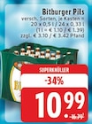 EDEKA Puderbach Prospekt mit  im Angebot für 10,99 €