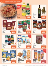 Spargel Angebot im aktuellen aktiv & irma Prospekt auf Seite 10