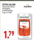 Aktuelle Bohrmaschine Angebote bei Marktkauf in Wuppertal Aktuelles Extra Salami Angebot bei Marktkauf in Wuppertal ab 1,79 €