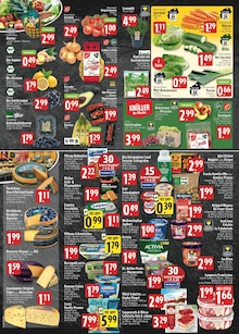 Aktueller EDEKA Prospekt "Aktuelle Angebote" Aktueller EDEKA Prospekt