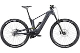 Aktuelle Fahrrad Angebote bei Radwelt Coesfeld in Duisburg Aktuelles Bulls Vuca EVO AM 1 800 Wh dunkelgrau 2026 Angebot bei Radwelt Coesfeld in Duisburg ab 6.999,00 €