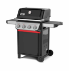 Hagebaumarkt Erding - Gasgrill Spirit E-410 Angebot im Prospekt Gasgrill Spirit E-410 bei Hagebaumarkt im Erding Prospekt für 499,00 €