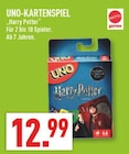 UNO-Kartenspiel Harry Potter im Angebot bei Marktkauf in Düsseldorf UNO-Kartenspiel Harry Potter Angebote von Mattel bei Marktkauf Düsseldorf für 12,99 €