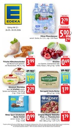 Aktueller EDEKA Prospekt (Reute) EDEKA Prospekt mit 19 Seiten (Reute)