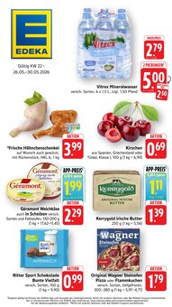 Aktueller EDEKA Prospekt (Reute) EDEKA Prospekt mit 19 Seiten (Reute)