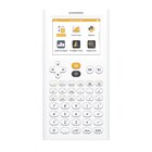 Calculatrice graphique - NUMWORKS - Carrefour à Clermont-Ferrand Calculatrice graphique - NUMWORKS en promo chez Carrefour Clermont-Ferrand à 82,99 €