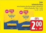 Fusilli Angebote von Schär bei EDEKA Bayreuth für 2,00 €