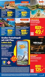 Reifen im Lidl Prospekt in Soest Aktueller Lidl Prospekt mit Reifen, "LIDL LOHNT SICH", Seite 53