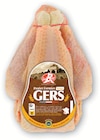 Poulet entier fermier IGP à U Express dans Pleumeur-Gautier