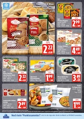 Tiefkühlkost im EDEKA Prospekt in Seevetal Aktueller EDEKA Prospekt mit Tiefkühlkost, "Top Angebote", Seite 12