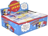 Kaugummisticks für 8,98 € bei METRO im Angebot Kaugummisticks im aktuellen METRO Prospekt