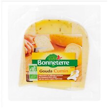 GOUDA CUMIN à NaturéO dans Le Havre GOUDA CUMIN à NaturéO dans Le Havre