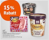 Aktuelle Eis Angebote bei tegut in Mannheim Aktuelles Low Calorie Eiscreme Angebot bei tegut in Mannheim