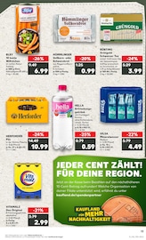 Tee im Kaufland Prospekt in Emden Aktueller Kaufland Prospekt mit Tee, "Aktuelle Angebote", Seite 13