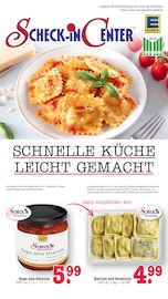 Aktueller E center Supermarkt Prospekt in Dossenheim und Umgebung, "Aktuelle Angebote" mit 64 Seiten, 24.08.2026 - 29.08.2026