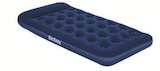 Matelas gonflable 1 place - Bestway - Hyper U à Béziers Matelas gonflable 1 place - Bestway en promo chez Hyper U Béziers à 15,99 €