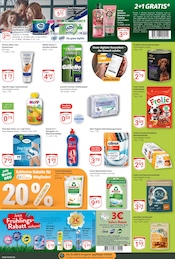 Aktueller GLOBUS Prospekt mit Hundefutter, "Aktuelle Angebote", Seite 19