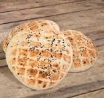 Netto Marken-Discount - Fladenbrot Angebot im Prospekt Fladenbrot bei Netto Marken-Discount im Prospekt "" für 0,79 €