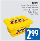 Butaris im E xpress Prospekt Butaris von im aktuellen E xpress Prospekt für 2,99 €