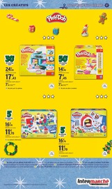 Four Angebote im Prospekt "CHER PÈRE NOËL" von Intermarché Super Four Angebote im Prospekt "CHER PÈRE NOËL" von Intermarché Super auf Seite 57