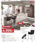 Einbauküche TopSoft im Angebot bei XXXLutz Möbelhäuser in Göttingen Einbauküche TopSoft Angebote bei XXXLutz Möbelhäuser Göttingen für 4.999,00 €