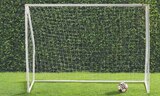 BUT DE FOOTBALL - Super U BUT DE FOOTBALL à 49,99 € dans le catalogue Super U