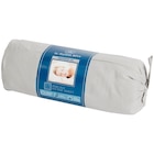Drap-housse en percale de coton La Maison Rêve - La Maison Rêve en promo chez Action Calais à 8,99 €
