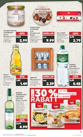 Ähnliche Gänsebrust Angebote im Prospekt "Aktuelle Angebote" von Kaufland in Magdeburg Ähnliche Angebote wie Gänsebrust im Prospekt "Aktuelle Angebote" auf Seite 19 von Kaufland in Magdeburg