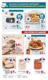 Prospectus U Express "U Express" en cours à Schiltigheim, Page 11 Catalogue U Express en cours à Schiltigheim, "U Express", Page 11