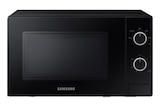 Micro-ondes solo - SAMSUNG en promo chez Carrefour Valence à 74,99 €