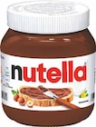 Nuss-Nougat-Creme im Angebot bei Netto Marken-Discount in Gifhorn Nuss-Nougat-Creme Angebote von Nutella bei Netto Marken-Discount Gifhorn für 1,99 €