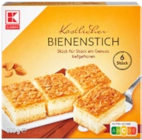 Kuchen im Kaufland Prospekt Kuchen von K-CLASSIC im aktuellen Kaufland Prospekt für 2,49 €