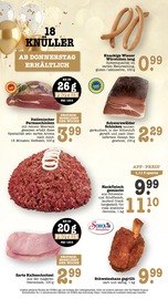 Aktueller E center Prospekt mit Hackfleisch, "Aktuelle Angebote", Seite 66