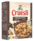 Céréales Cruesli - QUAKER en promo chez Carrefour Colomiers à 2,69 €