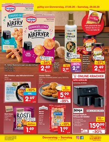 Kartoffeln im aktuellen Netto Marken-Discount Prospekt (Jena) Kartoffeln im Netto Marken-Discount Prospekt "Aktuelle Angebote" mit 72 Seiten (Jena)