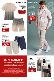 Sport Angebot & Preis im aktuellen Galeria Prospekt Sport Angebot im aktuellen Galeria Prospekt auf Seite 23