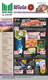 Marktkauf Prospekt "Aktuelle Angebote" für Hameln, 28 Seiten, 20.03.2023 - 25.03.2023 Marktkauf Prospekt "Aktuelle Angebote" für Hameln, 28 Seiten, 20.03.2023 - 25.03.2023