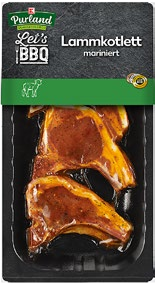 Kaufland Spiesen-Elversberg - Lammkotelett Lammkotelett Angebot bei Kaufland Spiesen-Elversberg im Prospekt "Essen ist entdecken"