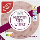 Brühwurst bei EDEKA im Ballrechten-Dottingen Prospekt für 1,19 €