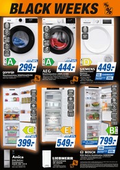 Kühlschrank im expert Prospekt in Amberg Aktueller expert Prospekt mit Kühlschrank, "Top Angebote", Seite 6